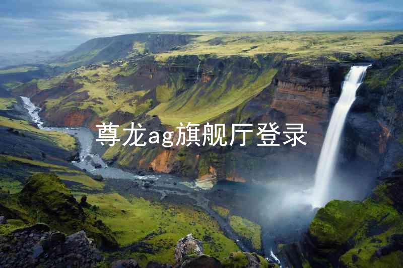 尊龙ag旗舰厅登录